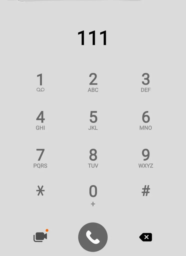How to Check Jazz Number Through Call