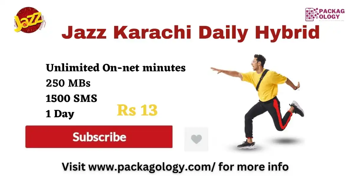jazz travel karachi