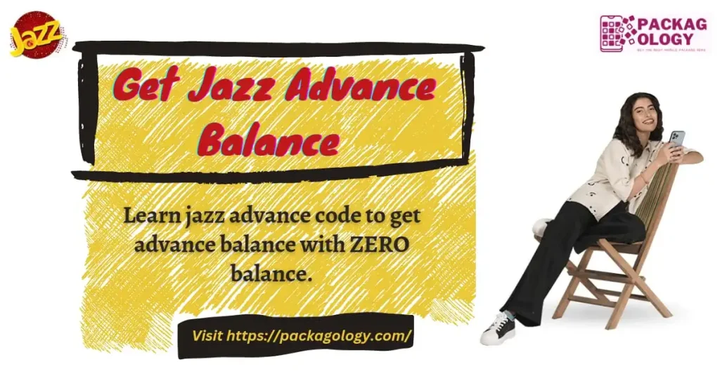 how to get jazz loan? 
