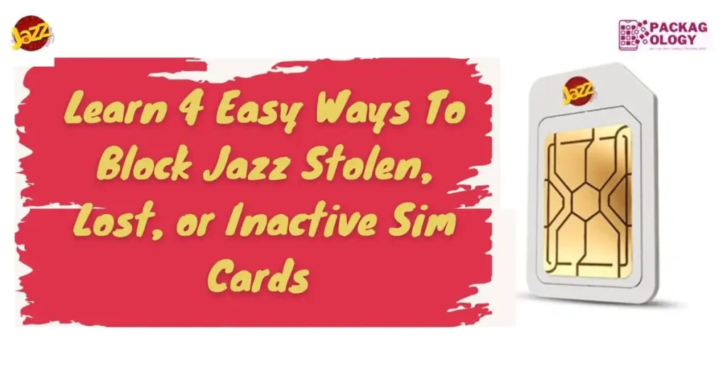 How to Block Jazz Sim? 