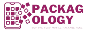 Packagology logo
